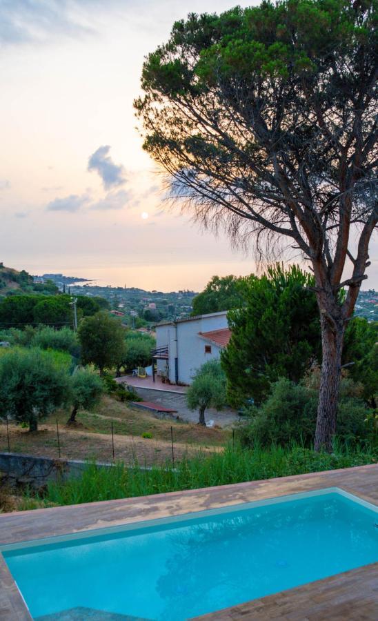La Villetta Di Cefalù Dış mekan fotoğraf