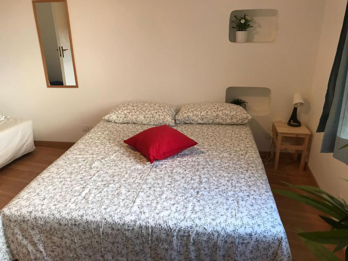 La Villetta Di Cefalù Dış mekan fotoğraf