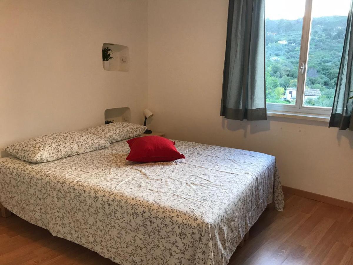 La Villetta Di Cefalù Dış mekan fotoğraf