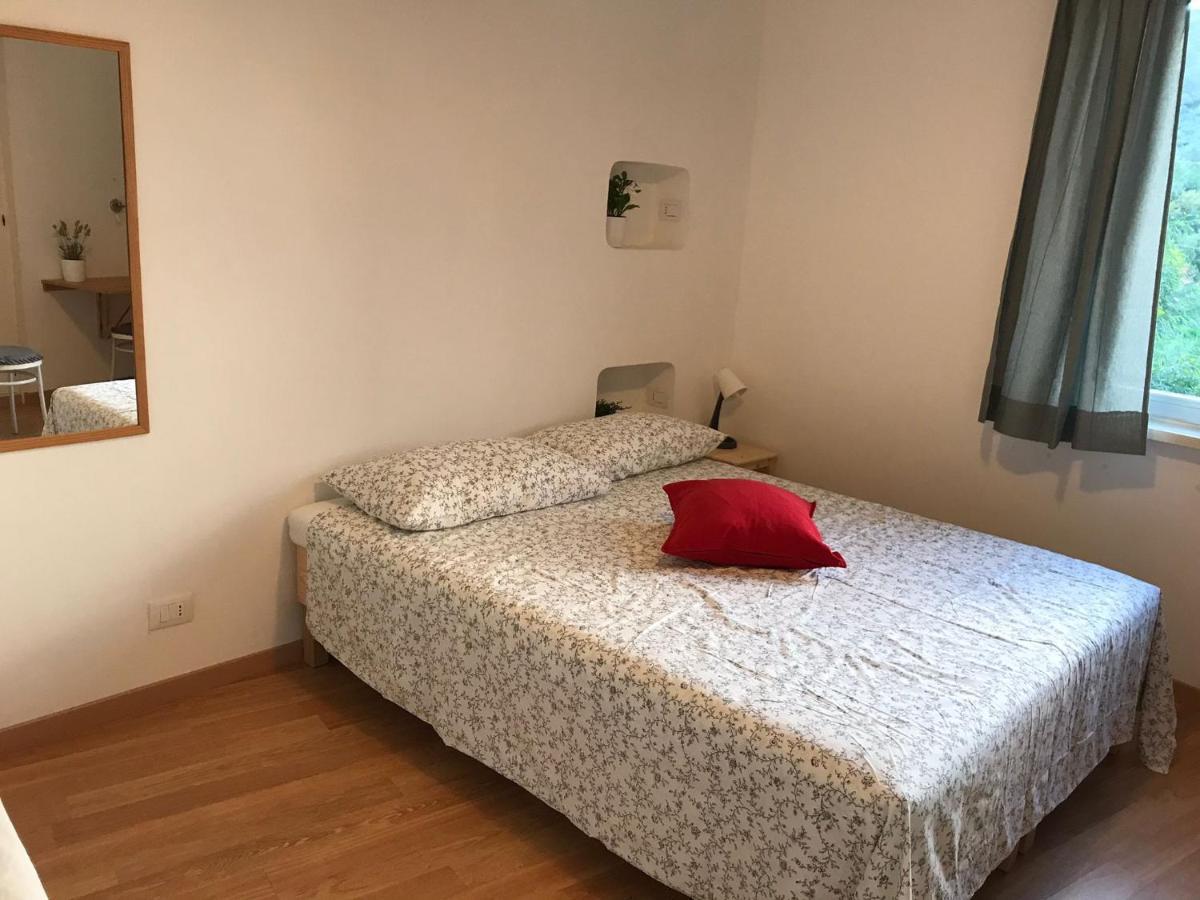 La Villetta Di Cefalù Dış mekan fotoğraf