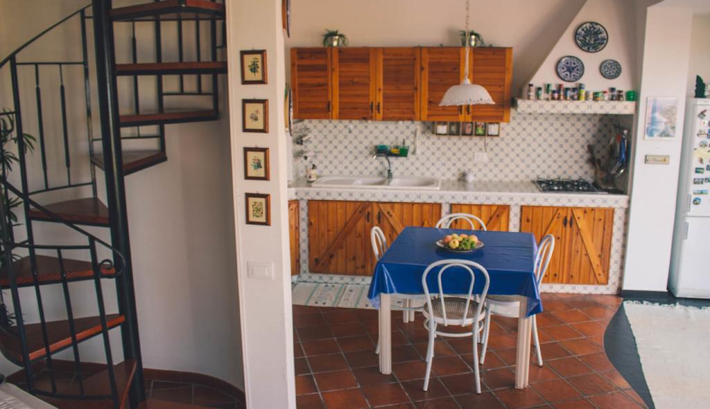 La Villetta Di Cefalù Dış mekan fotoğraf