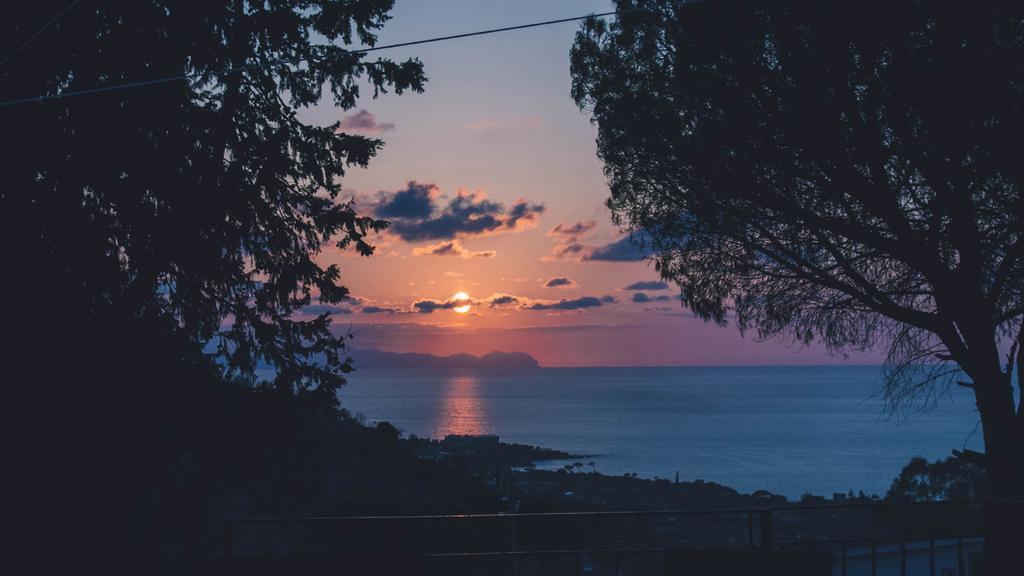 La Villetta Di Cefalù Dış mekan fotoğraf
