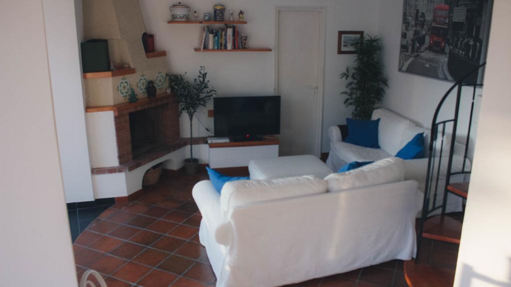 La Villetta Di Cefalù Dış mekan fotoğraf